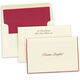 Wine Hand-Bordered Ensemble Image 2 of 4